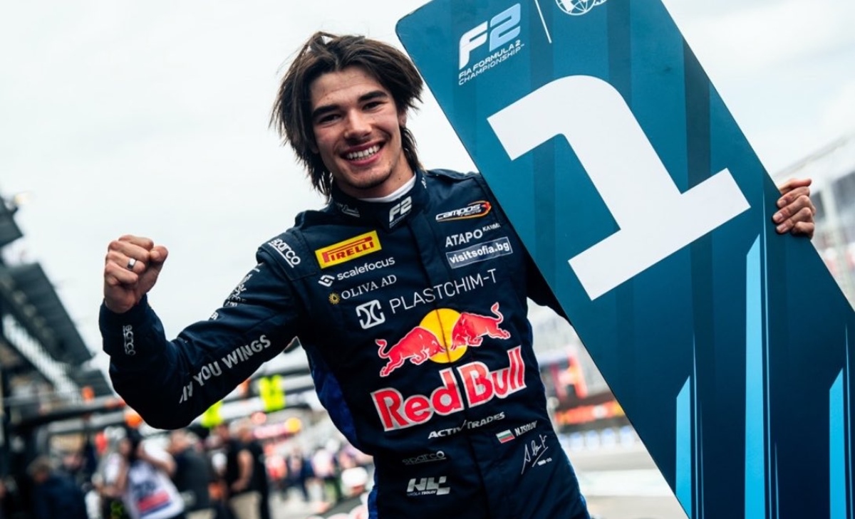 Formula 2 - Miami, Sprint Race: che battaglia in Florida. Tsolov vince all'ultima curva