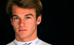Formula 2 - Ritirata la patente ad un pilota dopo aver postato il video sui social - Formula 2 - Ritirata la patente ad un pilota dopo che aveva postato il video sui social