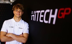 Formula 2 - Nove piloti ufficializzati per il 2024: Bortoleto al debutto, Aron c’è ma perde la Mercedes - Formula 2 - Sette piloti ufficializzati per il 2024: Bortoleto al debutto, Aron ottiene il sedile ma perde la Mercedes
