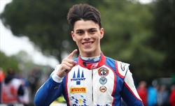 Formula 2 - Una chiacchierata con Theo Pourchaire e Zane Maloney - Formula 2: Una chiacchierata con Theo Pourchaire e Zane Maloney