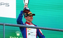 Formula 3 - All In a Monza. In sette per il titolo: Fornaroli in difesa, Mini ci prova - Formula 3 - All In a Monza. In sette per il titolo: Fornaroli in difesa, Mini ci prova