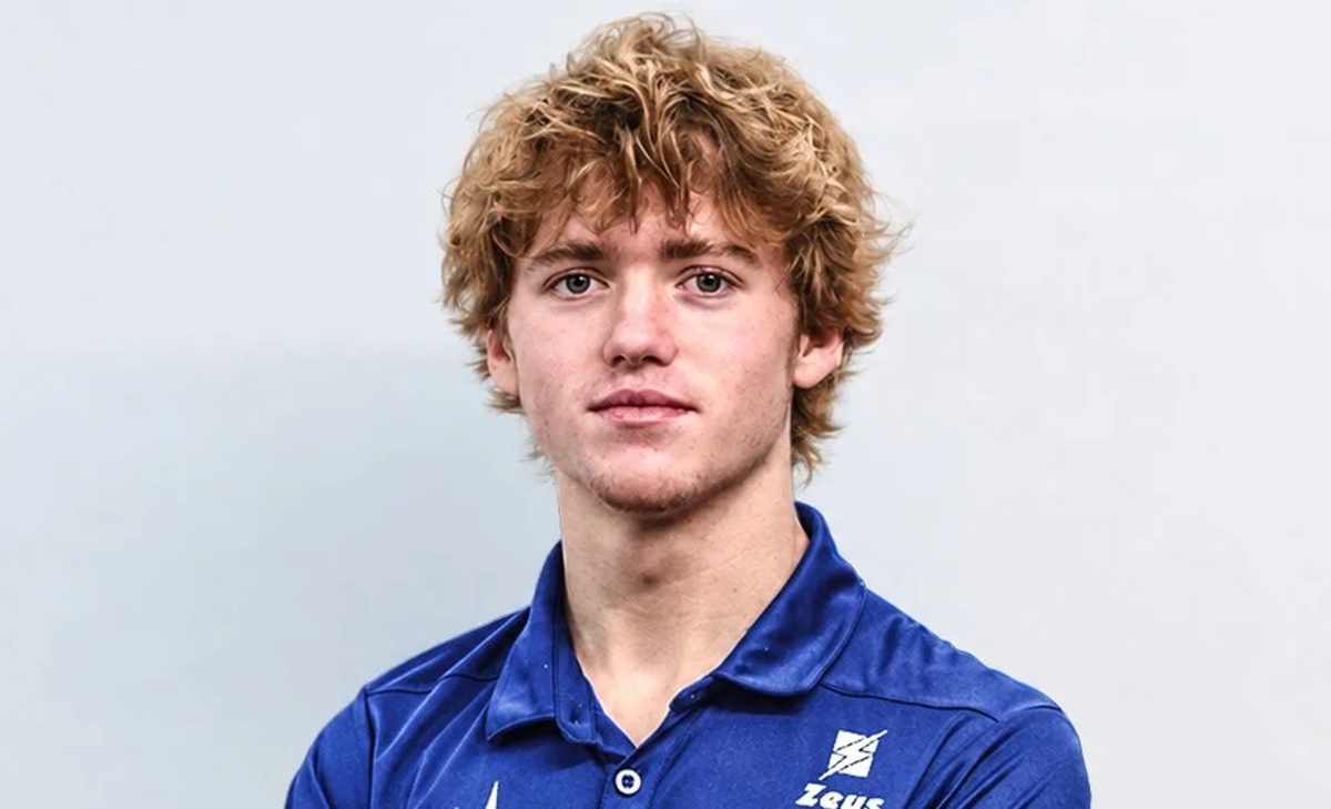 Formula 3, ancora America in griglia: Trident sceglie Sebastian Wheldon per il 2027
