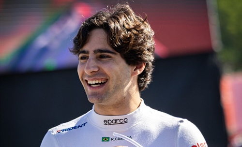 Formula 3 - Campione 2025: Camara regala il titolo a FDA e Trident