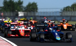 Formula 3, il calendario ufficiale 2024: Minì pronto per puntare al titolo con Prema