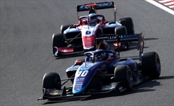 Formula 3, il calendario ufficiale 2024: Minì pronto per puntare al titolo con Prema - Formula 3, il calendario ufficiale 2024: Minì pronto per puntare al titolo con Prema