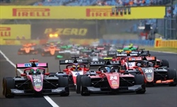 Formula 3 - La griglia completa del 2025: tanti volti nuovi in arrivo 