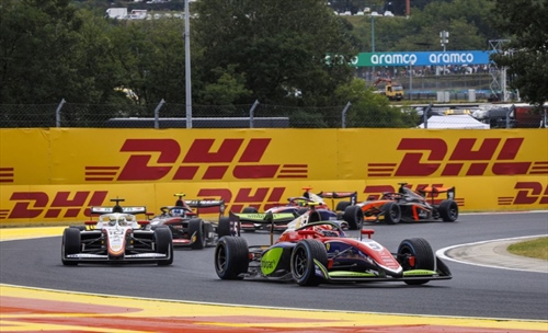 Formula 3 - La griglia completa del 2026: tutti i volti della nuova stagione
