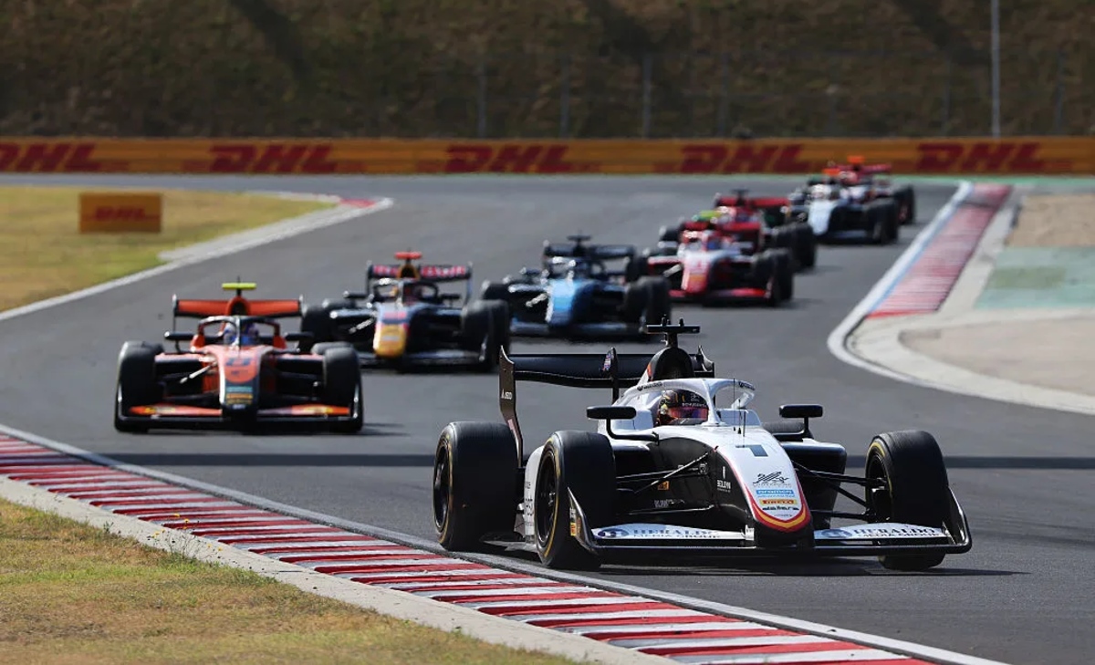 Formula 3, la griglia completa del 2027: ecco la nuova generazione di piloti