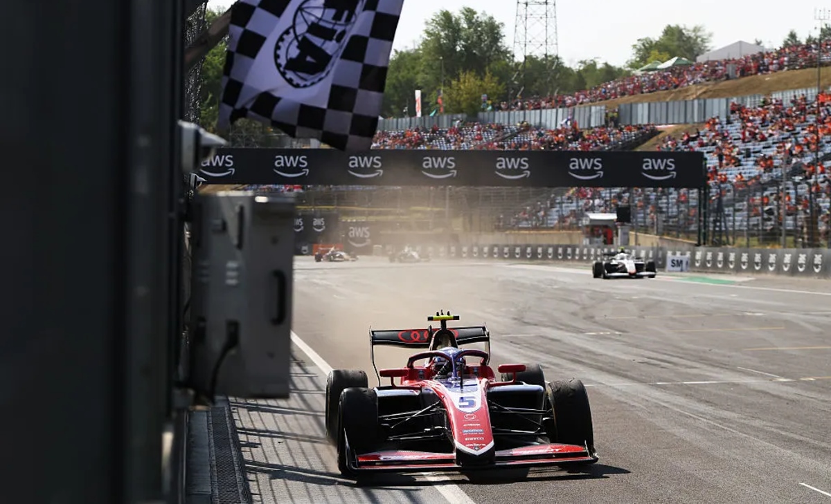 Formula 3, la griglia completa del 2027: ecco la nuova generazione di piloti