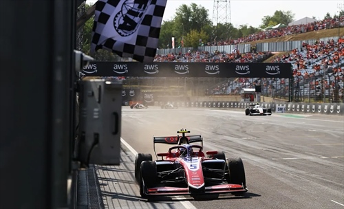 Formula 3, la griglia completa del 2027: ecco la nuova generazione di piloti - Formula 3, la griglia completa del 2027: ecco la nuova generazione di piloti