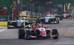 Formula 3, la griglia completa della stagione 2024: il divertimento sembra assicurato