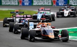 Formula 3, la griglia completa del 2024: divertimento assicurato - Formula 3, la griglia completa della stagione 2024: il divertimento sembra assicurato