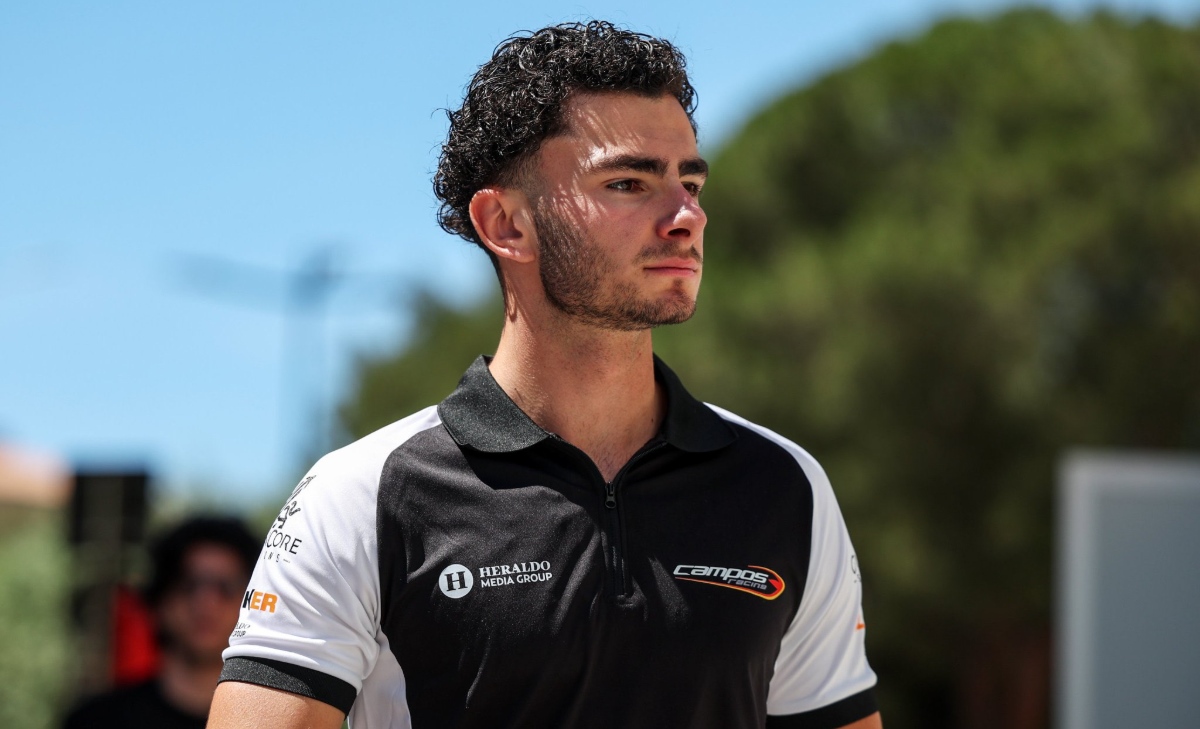 Formula 3 - Monaco, qualifiche: Badoer sfiora l'impresa. Nael in pole alla Verstappen