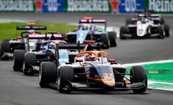 Formula 3 - Promossi e bocciati della stagione 2023. Dove sono i talenti italiani?