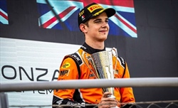 Formula 3 - Promossi e bocciati della stagione 2023. Dove sono i talenti italiani? - Formula 3 - Promossi e bocciati della stagione 2023. Dove sono i talenti italiani?
