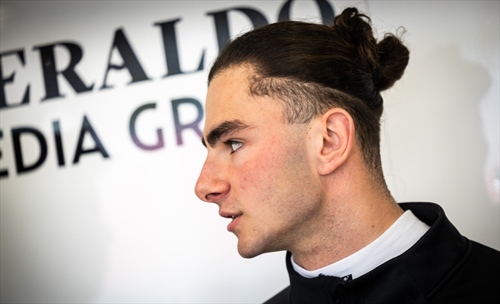 Formula 3 - Qualifiche: Nael in pole, De Palo a muro. Bene Badoer e Lacorte