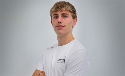 Formula 3, Rodin firma Alessandro Giusti e completa la line-up 2027  - Formula 3, Rodin firma Alessandro Giusti e completa la line-up 2027 