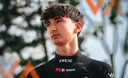 Formula 3, VAR punta sull'esperienza e rinnova Enzo Deligny per il 2027