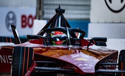 Formula E