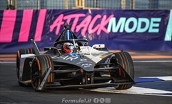 Formula E, Evans si prende la pole position nel primo E-Prix di Misano beffando Vergne