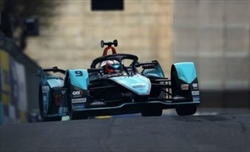 Formula E: Evans vince a Roma. Frijns secondo, poi Vandoorne. Male Giovinazzi. - Formula E: Evans vince a Roma. Frijns secondo, poi Vandoorne. Male Giovinazzi.