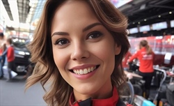 Formula E - Mahindra e il caso dell'influencer 'creata' e licenziata dopo pochi giorni
