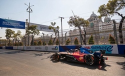 Formula E - Dopo le polemiche Mahindra «spegne» l’influencer virtuale - Formula E - Mahindra e il caso dell'influencer 'creata' e licenziata dopo pochi giorni