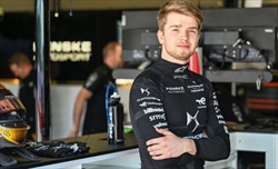 Formula E, Shwartzman primeggia ai rookie test di Berlino: la classifica completa