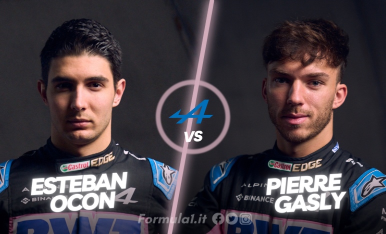 Formula Irriverente - Attenti a quei due: Esteban Ocon e Pierre Gasly