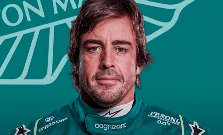 Formula Irriverente - Attenti a quei due: Fernando Alonso (in Stroll) e Lance Stroll