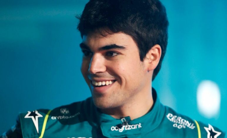 Formula Irriverente - Attenti a quei due: Fernando Alonso (in Stroll) e Lance Stroll