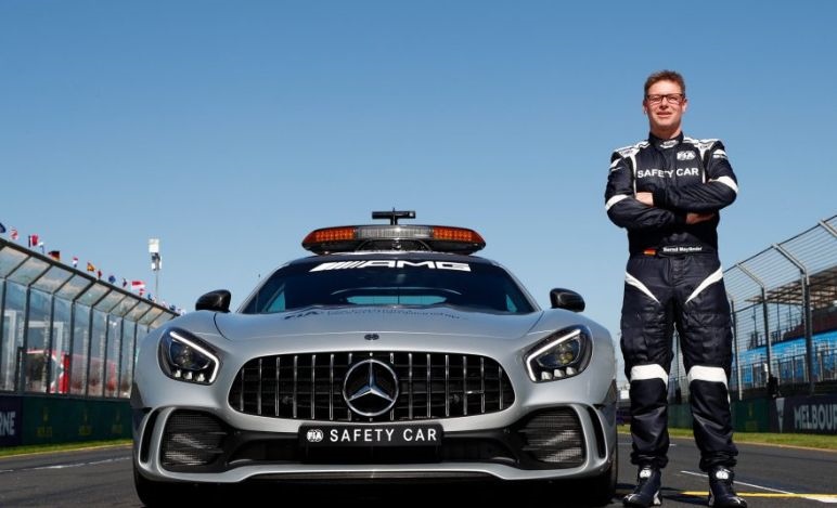 Formula Irriverente - Attenti a quei due: Hamilton - Russell