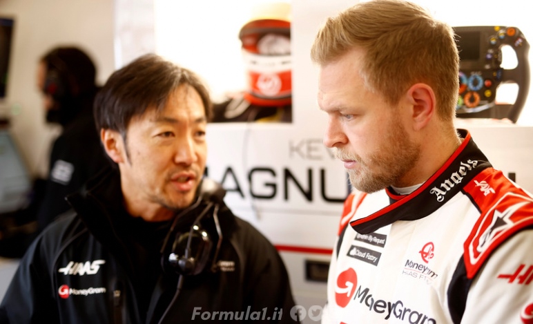 Formula Irriverente - Attenti a quei due: Kevin Magnussen e Nico Hulkenberg