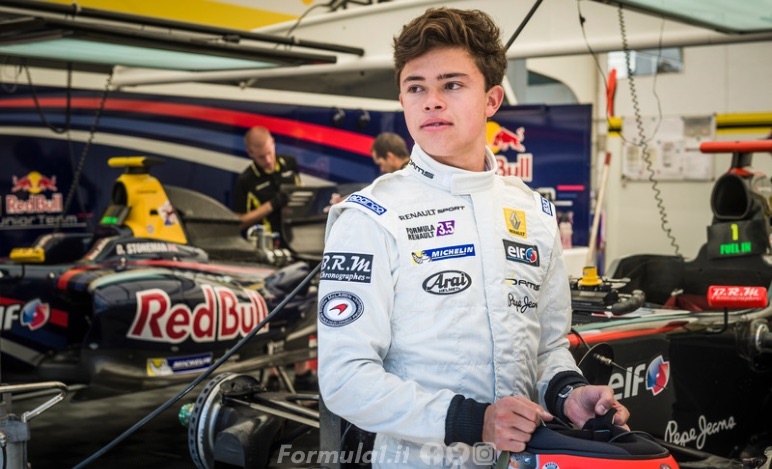 Formula Irriverente - Attenti a quei due: Tsunoda-De Vries