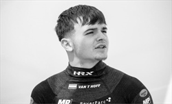 Formula Regional - Incidente a Spa, muore Dilano Van T Hoff durante gara 2