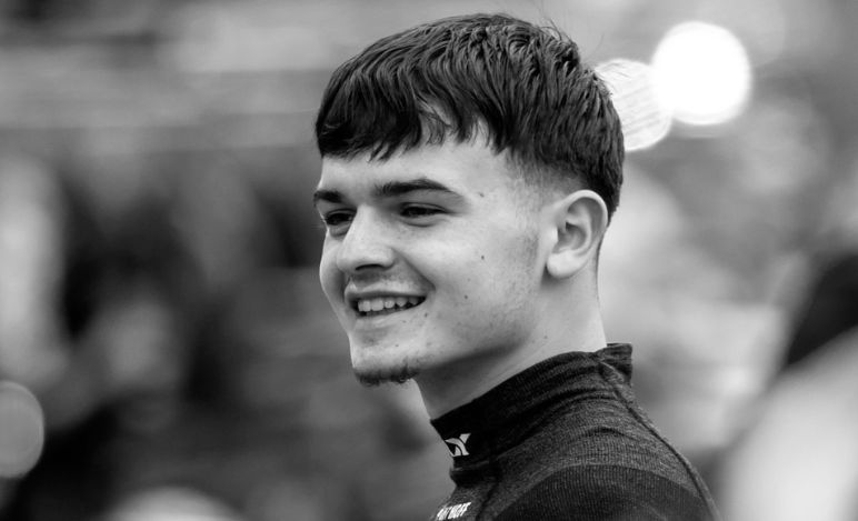 Formula Regional - Incidente a Spa, muore Dilano Van T Hoff durante gara 2