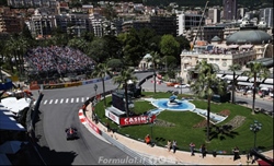 Formula uno e casinò, un legame indissolubile