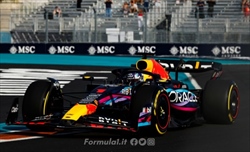 Formula1 'snaturalizzata' dai motori ibridi, Domenicali e Sulayem: «Dobbiamo agire» - Formula1 'snaturalizzata' dai motori ibridi, Domenicali e Sulayem: «Dobbiamo agire»