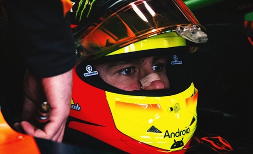 Fornaroli entra in scena: Barcellona diventa il primo vero passo in Formula 1