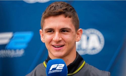 Fornaroli in Formula 1? «Sarebbe l'affare del secolo»