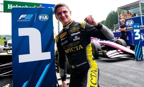 Fornaroli presto in Formula 1? Schumacher critica Stroll e chiede il cambio