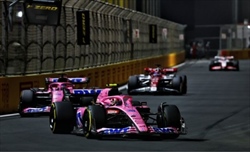 FOTO - F1 2022: 5 livree speciali, qual è la migliore? - FOTO - 