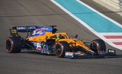 FOTO - F1 2022: 5 livree speciali, qual è la migliore? - FOTO - 