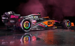 FOTO - F1 2022: 5 livree speciali, qual è la migliore? - FOTO - 