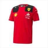 FOTO - ANTEPRIMA - Il merchandising 2023 della Scuderia Ferrari - FOTO