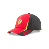 FOTO - ANTEPRIMA - Il merchandising 2023 della Scuderia Ferrari - FOTO