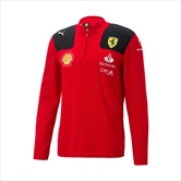 FOTO - ANTEPRIMA - Il merchandising 2023 della Scuderia Ferrari - FOTO