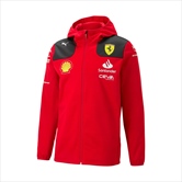 FOTO - ANTEPRIMA - Il merchandising 2023 della Scuderia Ferrari - FOTO
