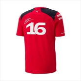 FOTO - ANTEPRIMA - Il merchandising 2023 della Scuderia Ferrari - FOTO