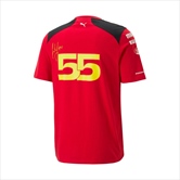 FOTO - ANTEPRIMA - Il merchandising 2023 della Scuderia Ferrari - FOTO